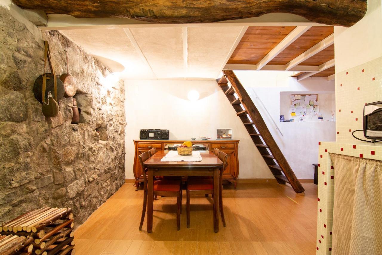 Casanatura Apartment Francavilla di Sicilia Exterior photo