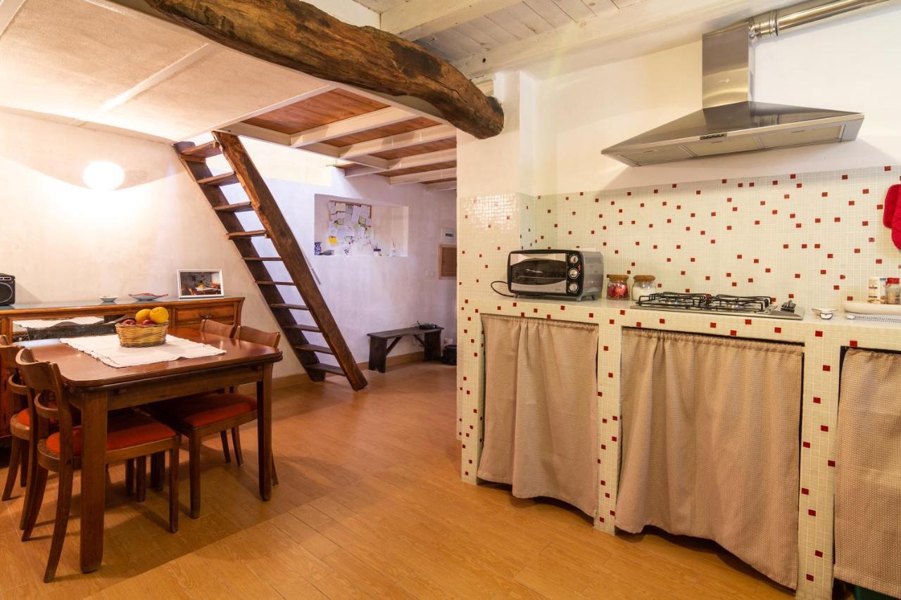 Casanatura Apartment Francavilla di Sicilia Exterior photo